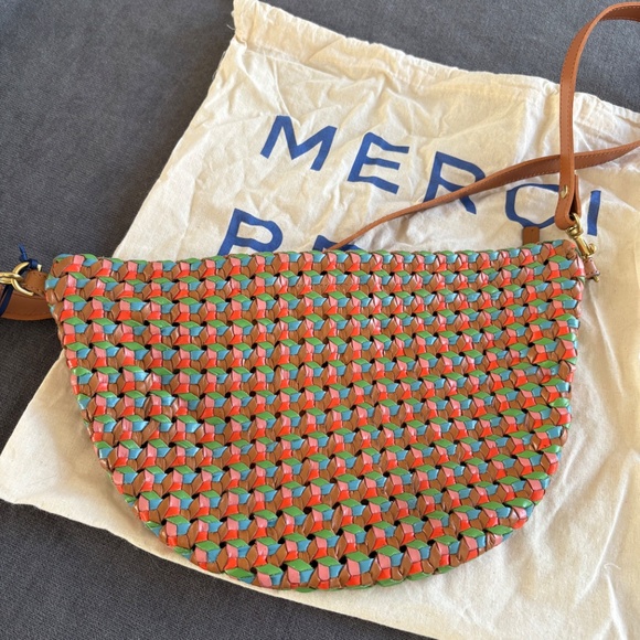 Clare V Grand Fanny - Picture 2 of 6